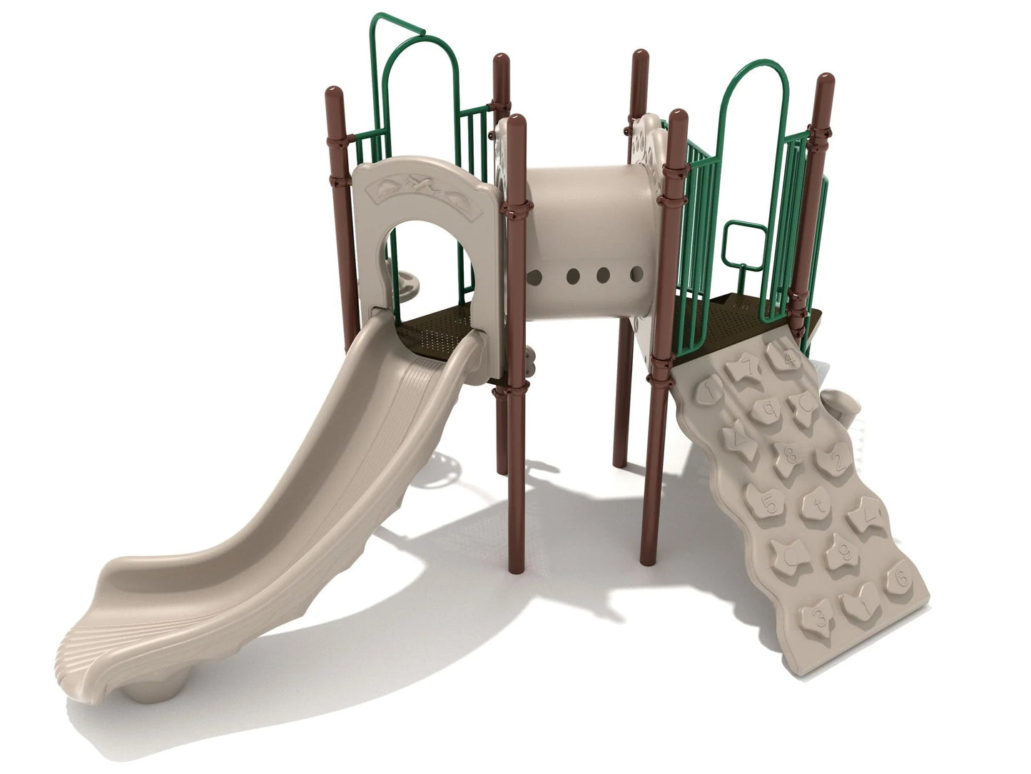 Playground Equipment Redmond (PKP173) - SchoolOutlet