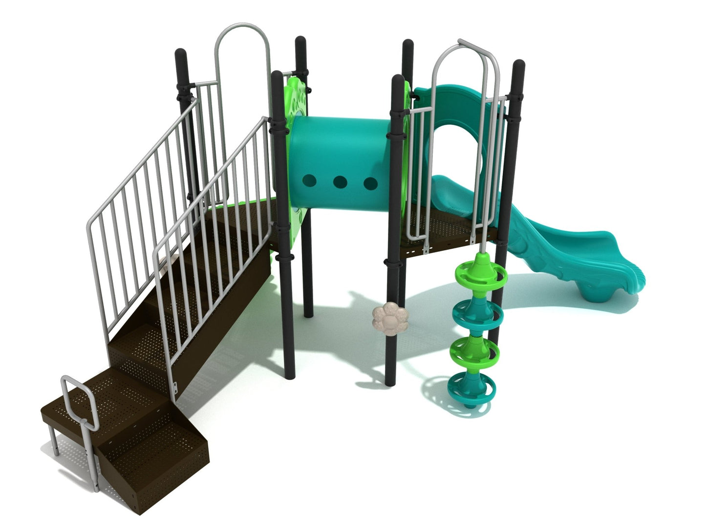 Playground Equipment Redmond (PKP173) - SchoolOutlet