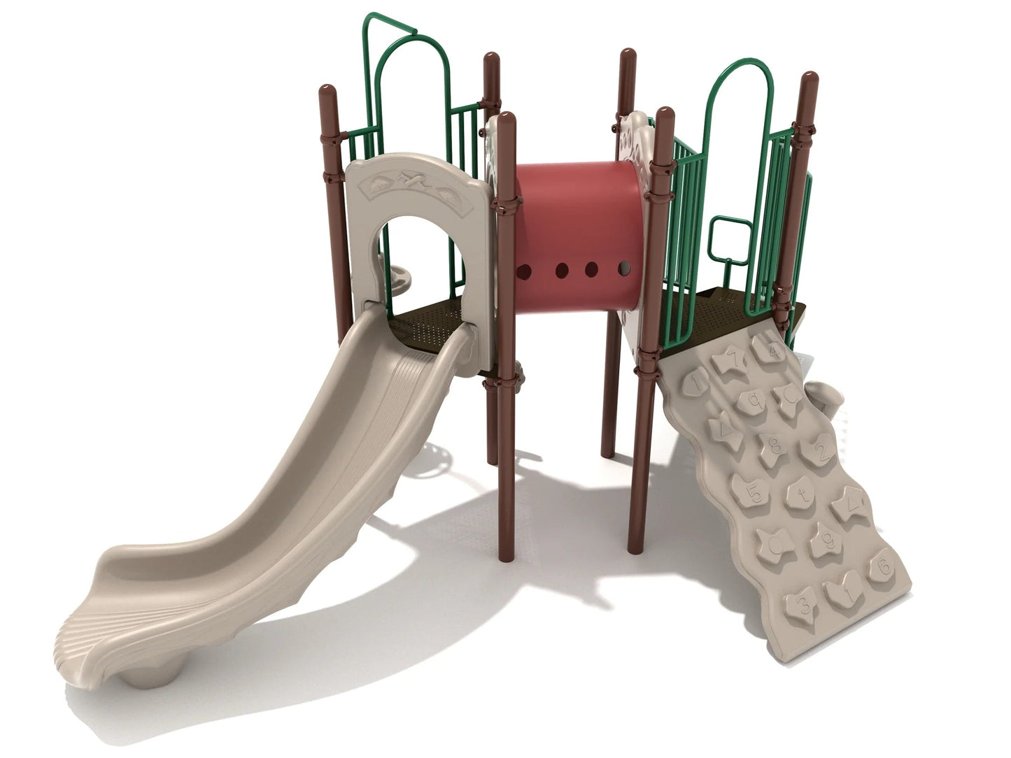 Playground Equipment Redmond (PKP173) - SchoolOutlet