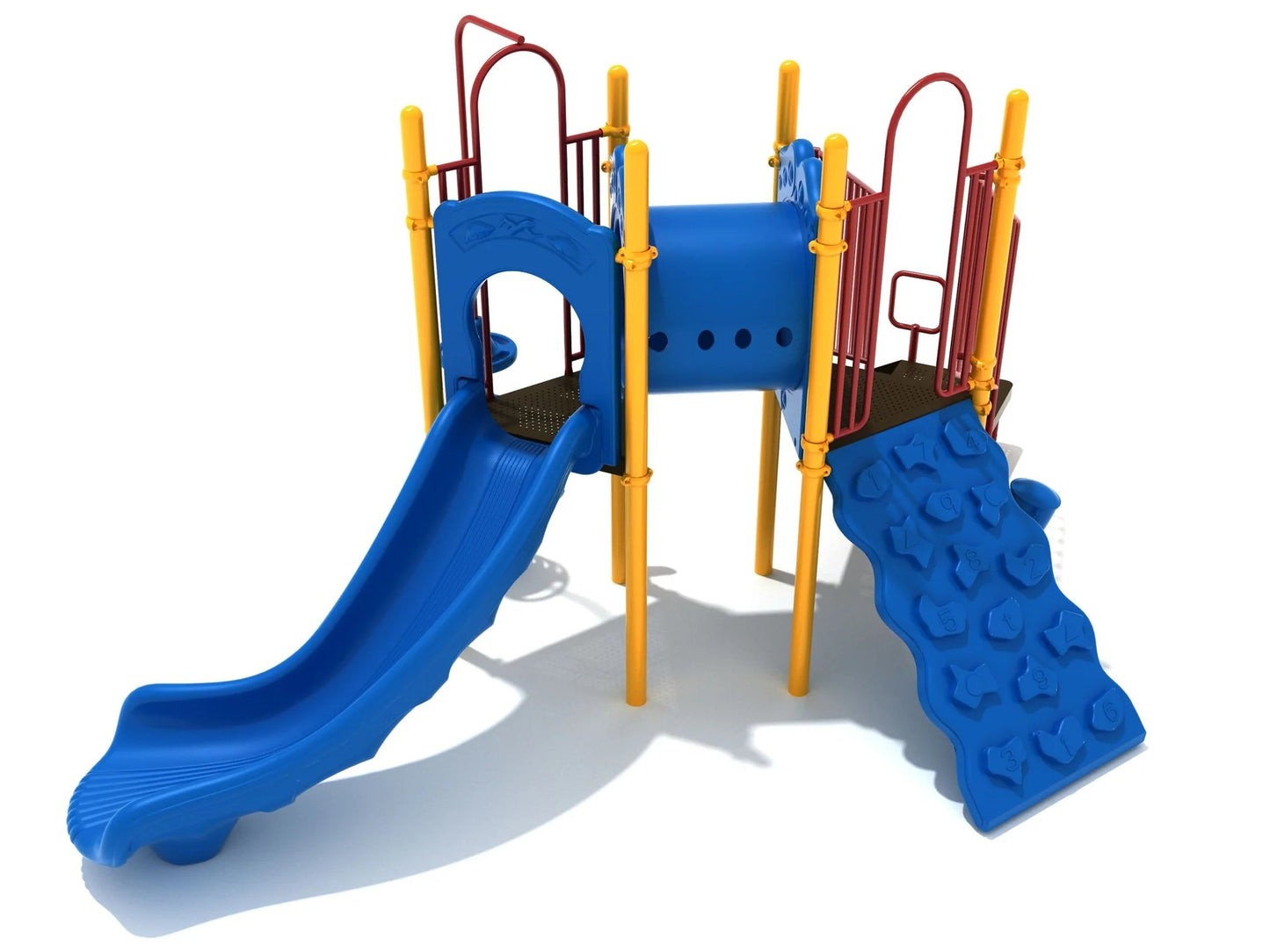 Playground Equipment Redmond (PKP173) - SchoolOutlet