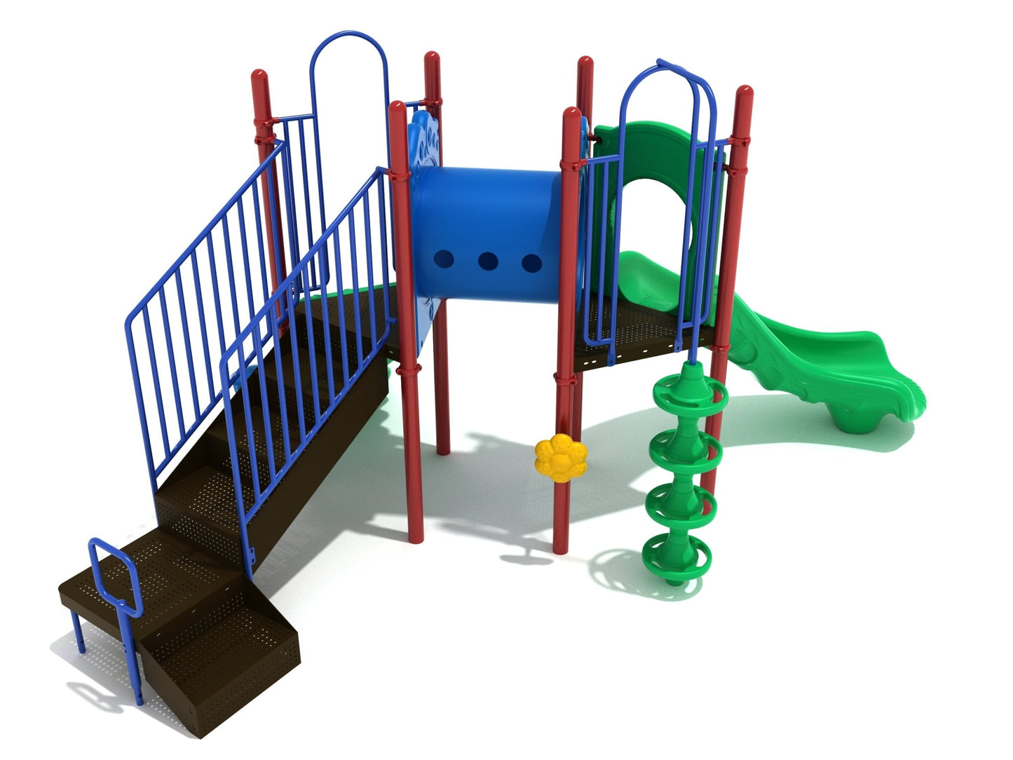 Playground Equipment Redmond (PKP173) - SchoolOutlet