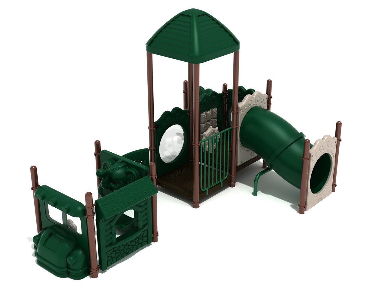 Playground Equipment Knoxville (PKP176X) - SchoolOutlet