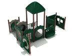 Playground Equipment Knoxville (PKP176X) - SchoolOutlet