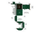 Playground Equipment Knoxville (PKP176X) - SchoolOutlet