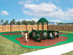 Playground Equipment Knoxville (PKP176X) - SchoolOutlet
