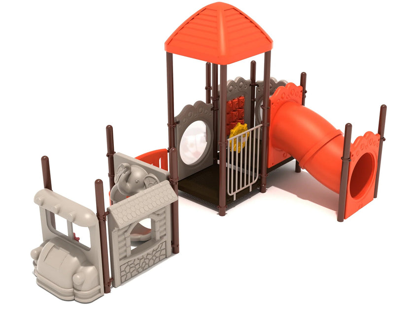 Playground Equipment Knoxville (PKP176X) - SchoolOutlet