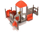 Playground Equipment Knoxville (PKP176X) - SchoolOutlet