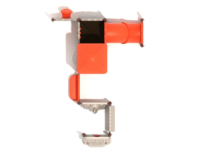 Playground Equipment Knoxville (PKP176X) - SchoolOutlet