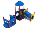 Playground Equipment Knoxville (PKP176X) - SchoolOutlet