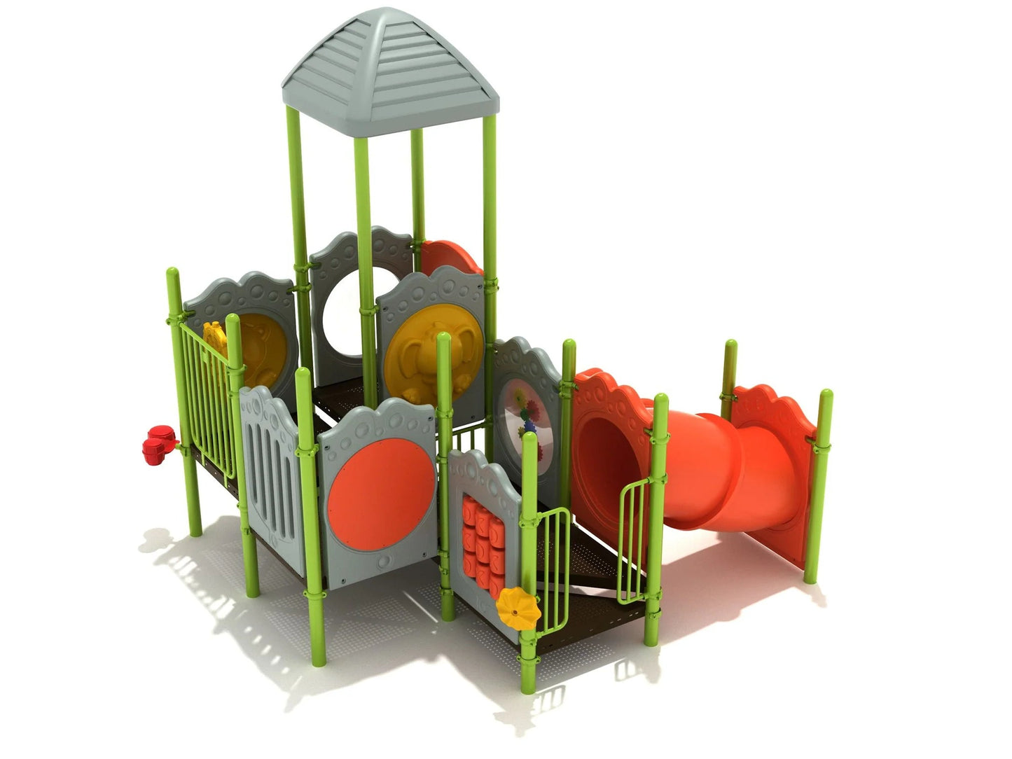 Playground Equipment Stamford (PKP177) - SchoolOutlet