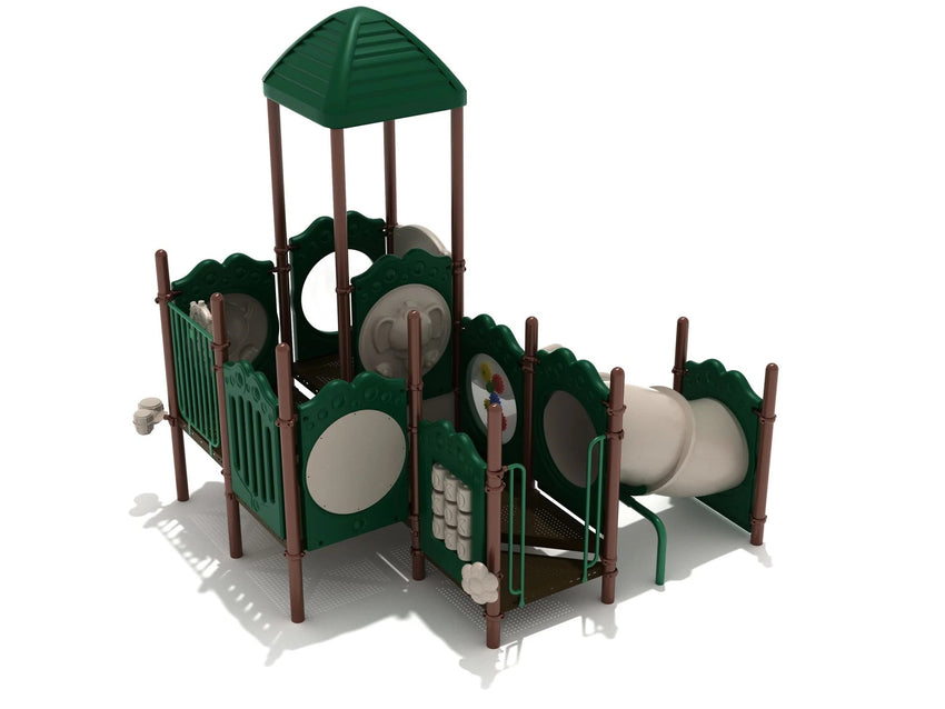 Playground Equipment Stamford (PKP177) - SchoolOutlet