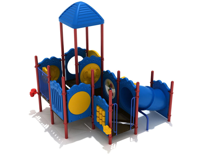 Playground Equipment Stamford (PKP177) - SchoolOutlet