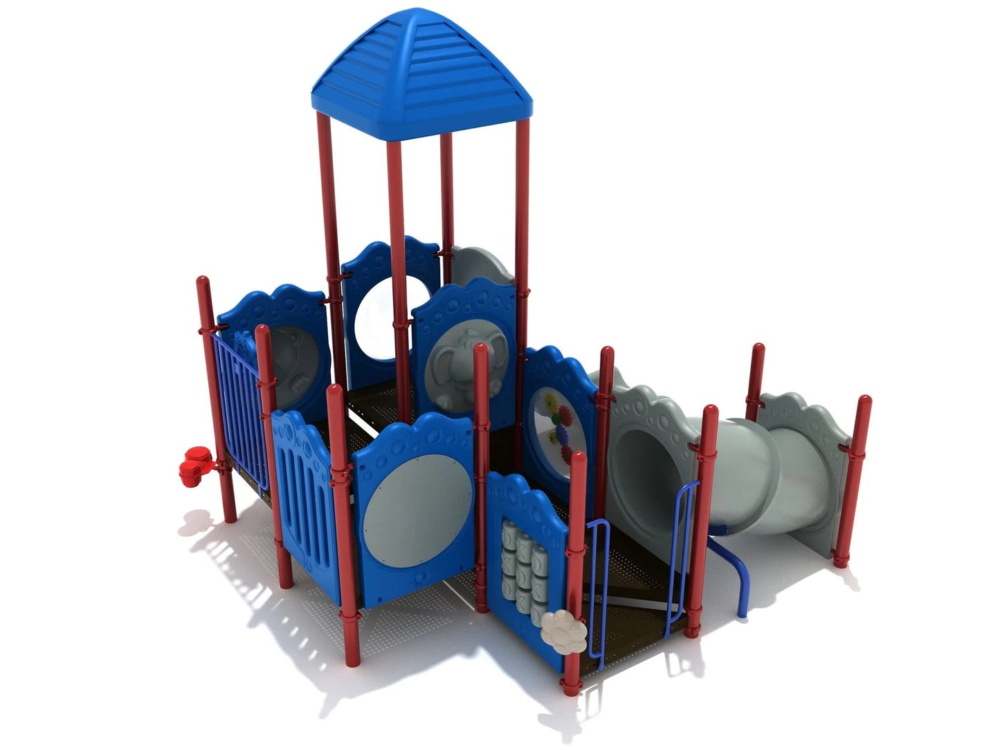 Playground Equipment Stamford (PKP177) - SchoolOutlet