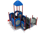 Playground Equipment Stamford (PKP177) - SchoolOutlet