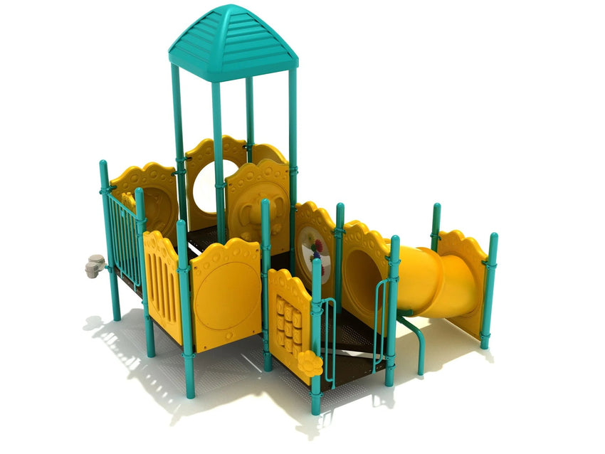 Playground Equipment Stamford (PKP177) - SchoolOutlet