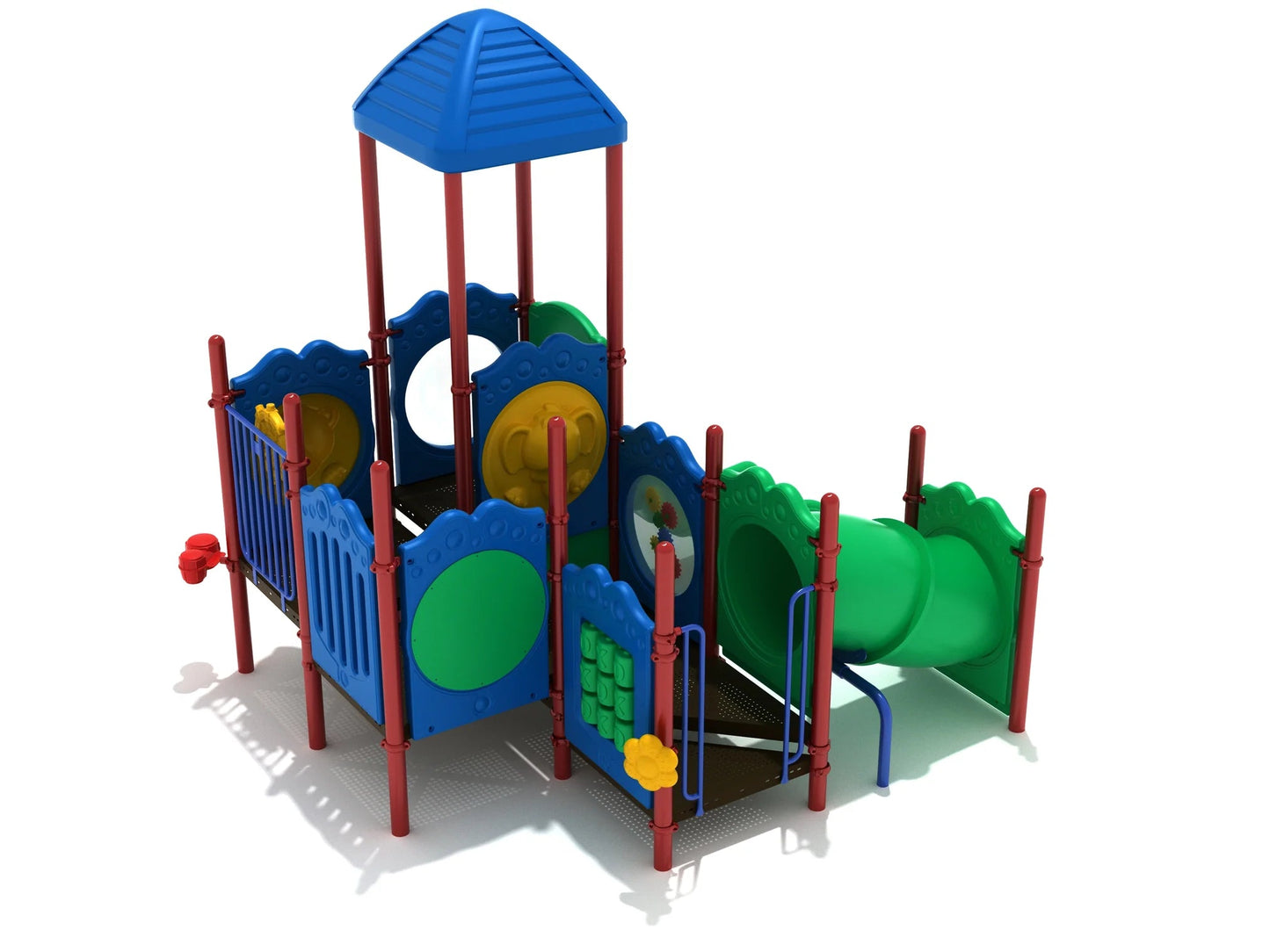 Playground Equipment Stamford (PKP177) - SchoolOutlet