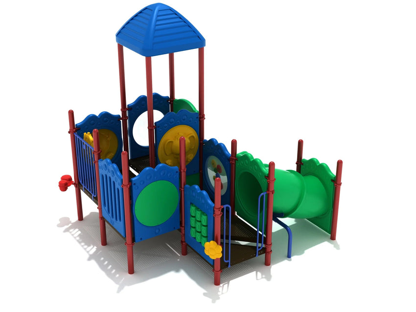 Playground Equipment Stamford (PKP177) - SchoolOutlet