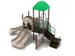 Playground Equipment Fayetteville (PKP178) - SchoolOutlet
