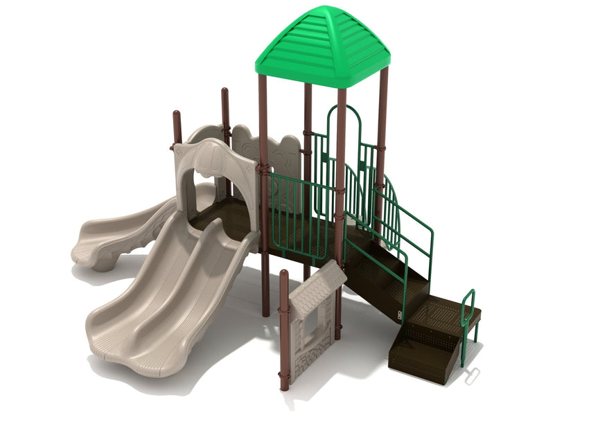 Playground Equipment Fayetteville (PKP178) - SchoolOutlet