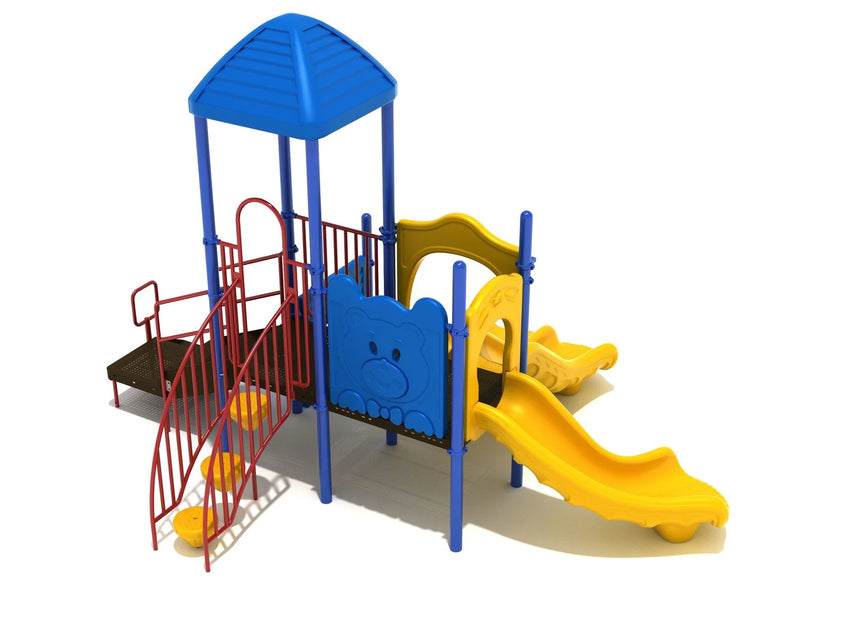 Playground Equipment Fayetteville (PKP178) - SchoolOutlet
