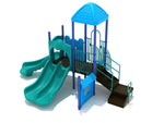 Playground Equipment Fayetteville (PKP178) - SchoolOutlet