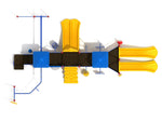 Playground Equipment Denton (PKP179) - SchoolOutlet
