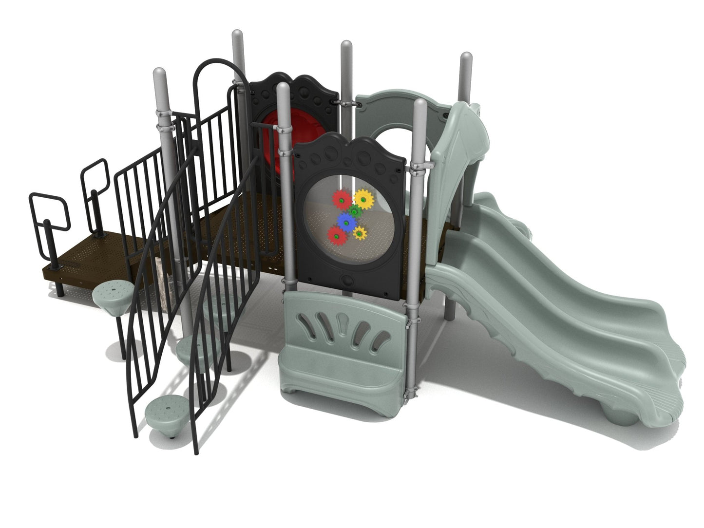 Playground Equipment Orlando (PKP180) - SchoolOutlet