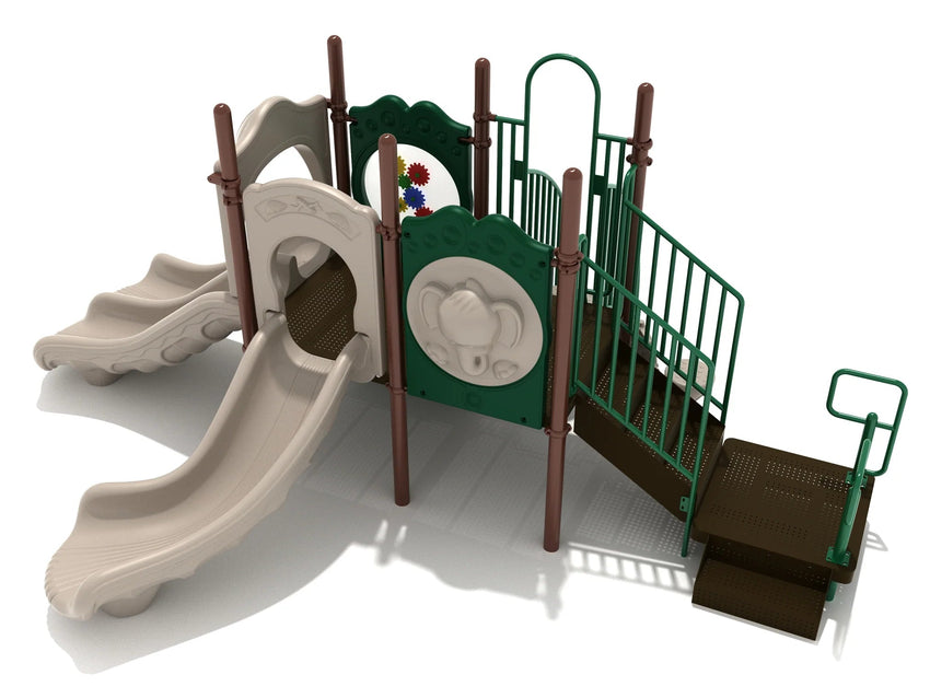 Playground Equipment Orlando (PKP180) - SchoolOutlet