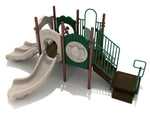 Playground Equipment Orlando (PKP180) - SchoolOutlet