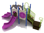 Playground Equipment Orlando (PKP180) - SchoolOutlet