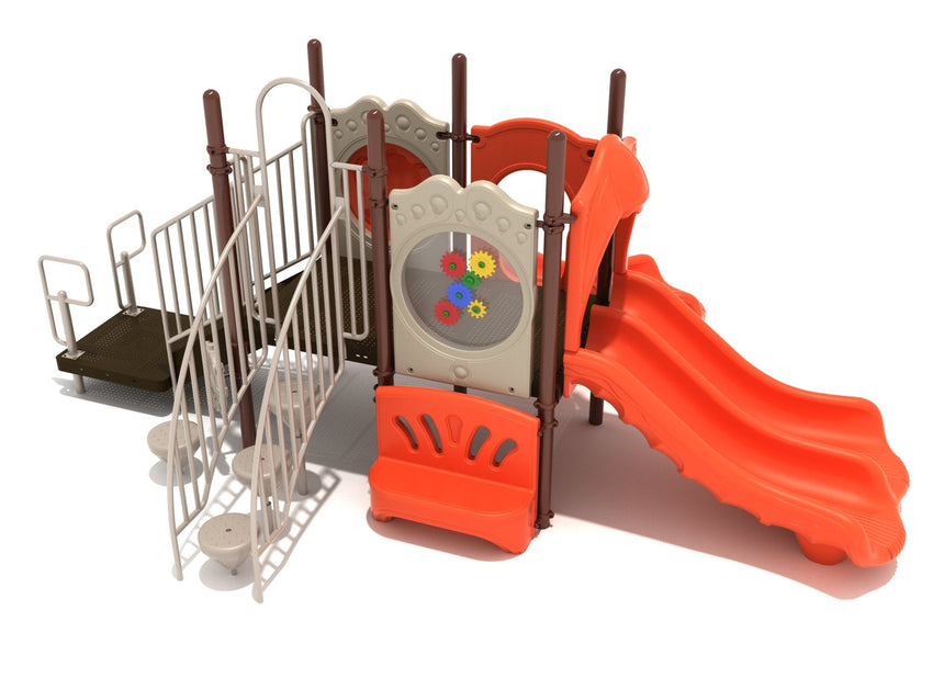 Playground Equipment Orlando (PKP180) - SchoolOutlet