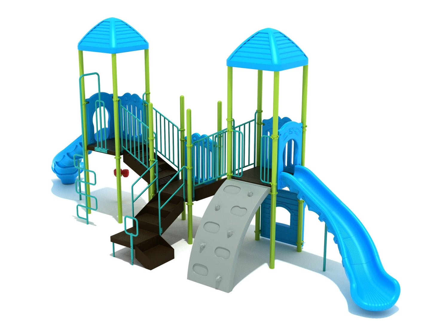Playground Equipment Salem (PKP181) - SchoolOutlet
