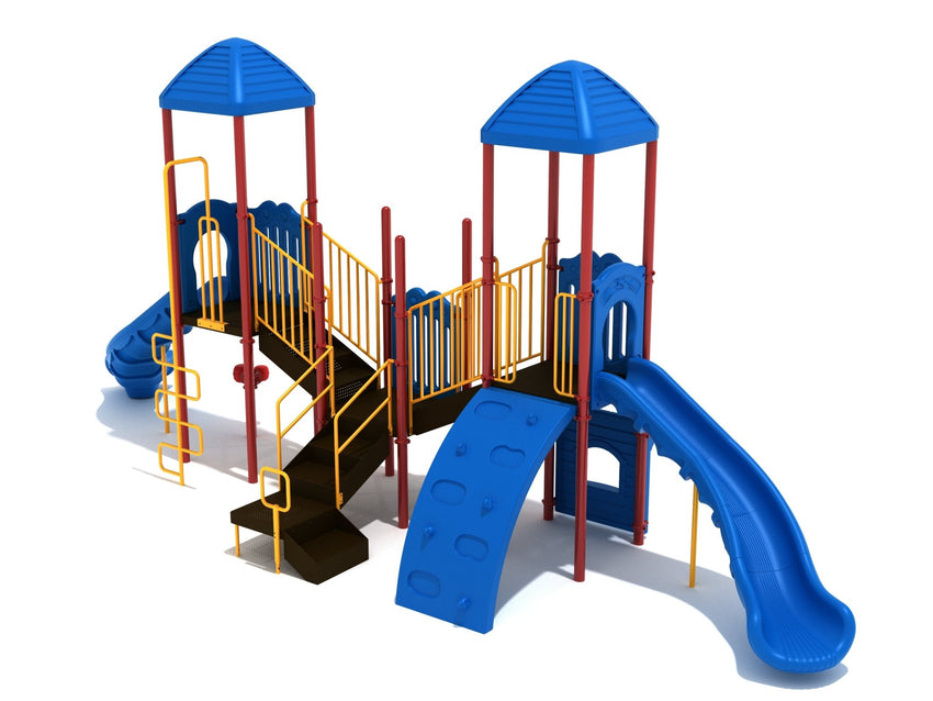 Playground Equipment Salem (PKP181) - SchoolOutlet