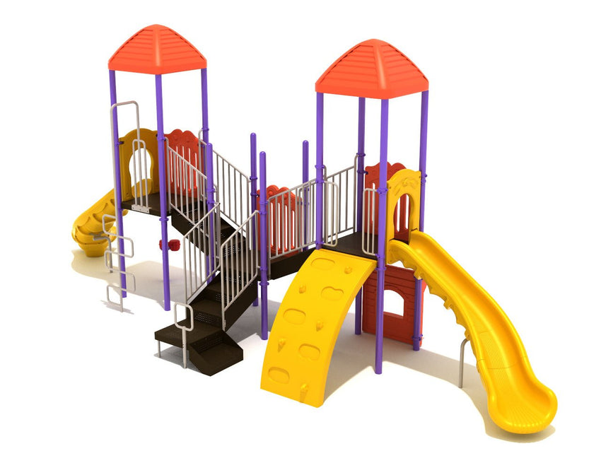 Playground Equipment Salem (PKP181) - SchoolOutlet