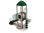 Playground Equipment Menlo Park (PKP182) - SchoolOutlet