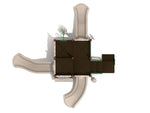 Playground Equipment Charleston Play Set: Fun for Ages 2 - 12 (PKP186) - SchoolOutlet