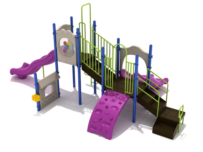 Playground Equipment Richardson (PKP187) - SchoolOutlet