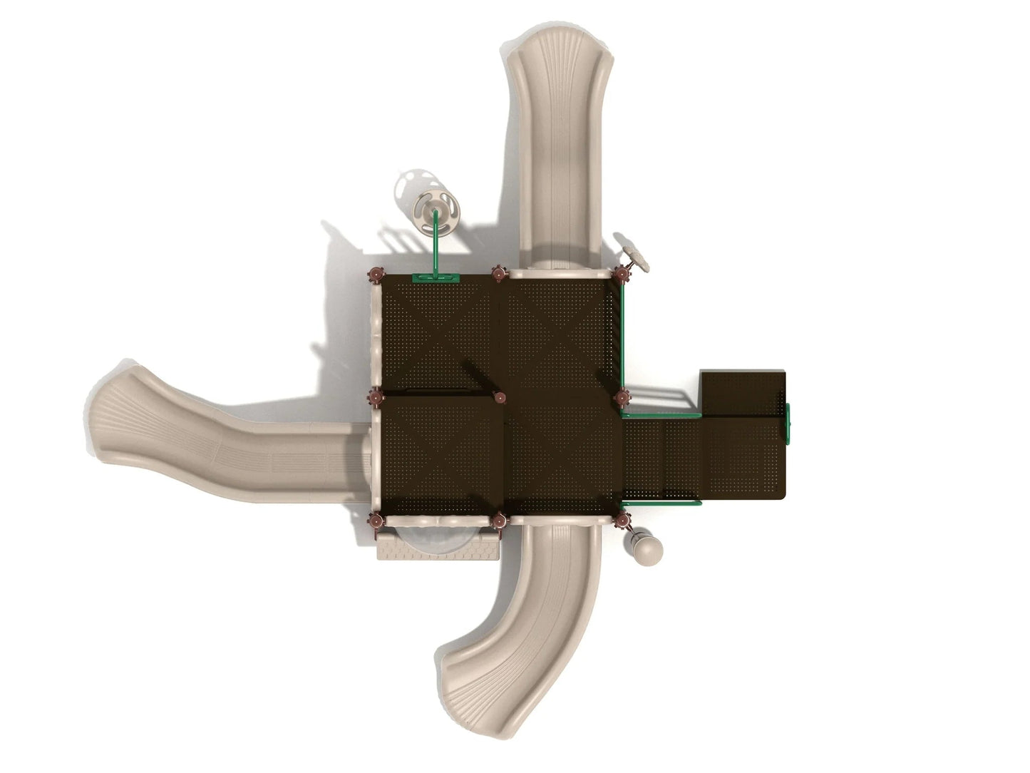 Playground Equipment Richardson (PKP187) - SchoolOutlet