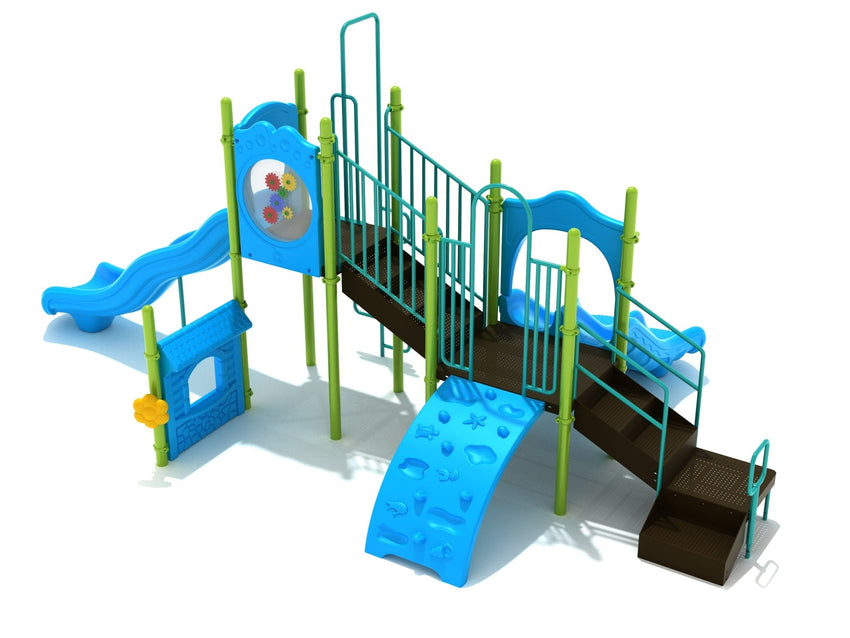 Playground Equipment Richardson (PKP187) - SchoolOutlet