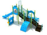 Playground Equipment Richardson (PKP187) - SchoolOutlet