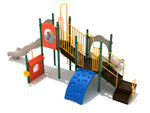 Playground Equipment Richardson (PKP187) - SchoolOutlet