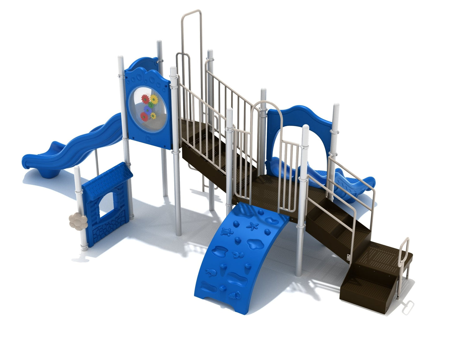 Playground Equipment Richardson (PKP187) - SchoolOutlet