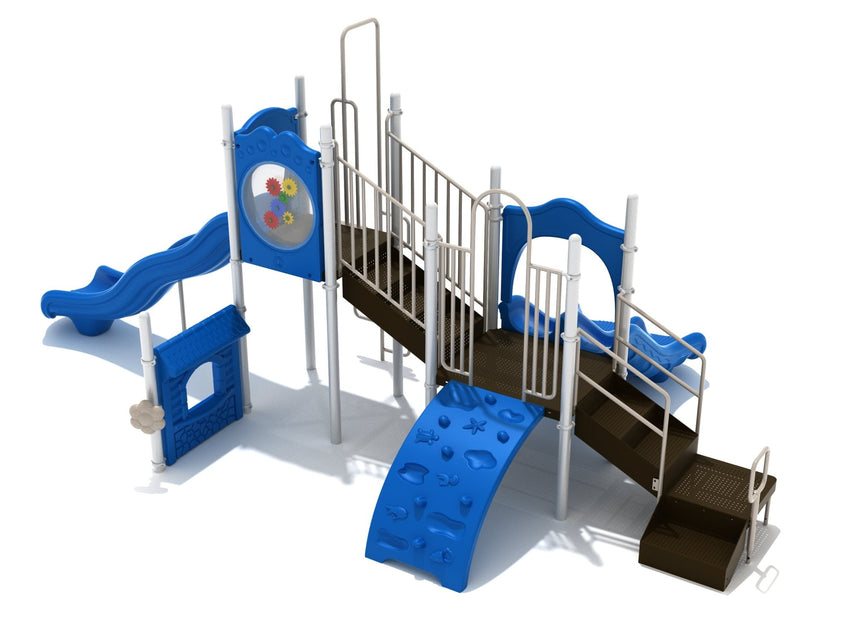 Playground Equipment Richardson (PKP187) - SchoolOutlet