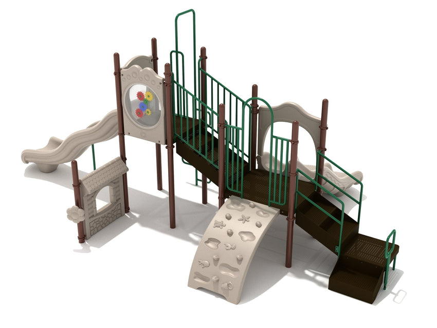 Playground Equipment Richardson (PKP187) - SchoolOutlet