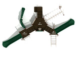 Playground Equipment Tyson's Corner (PKP188) - SchoolOutlet