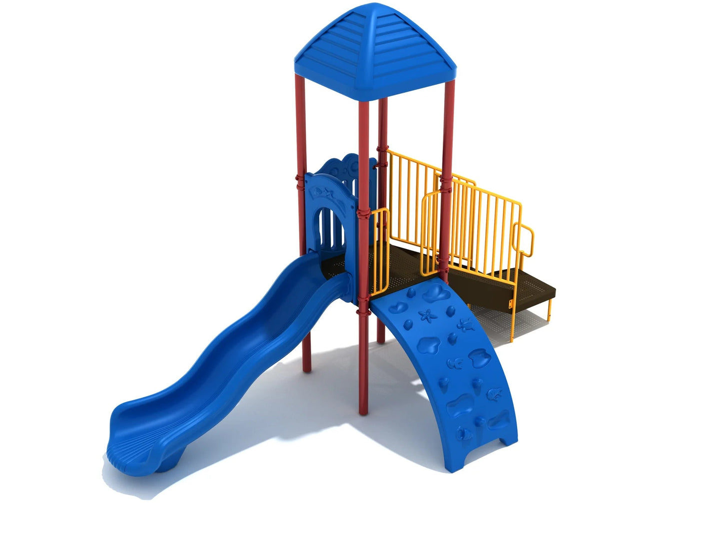 Playground Equipment Plymouth (PKP189) - SchoolOutlet