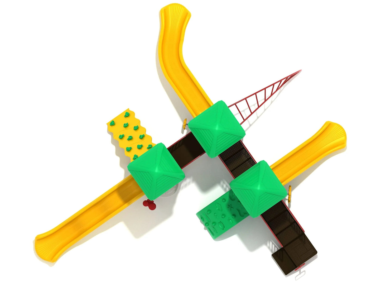 Playground Equipment Southport (PKP190) - SchoolOutlet