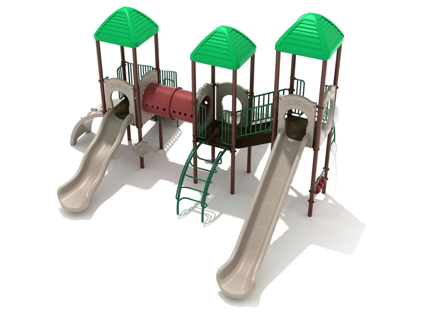 Playground Equipment Thibadaux (PKP192) - SchoolOutlet