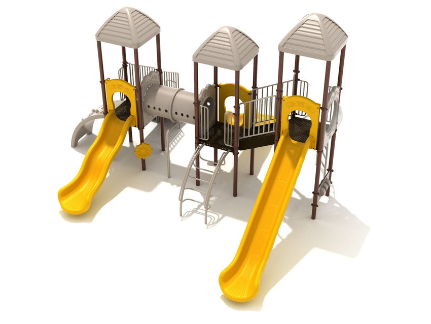 Playground Equipment Thibadaux (PKP192) - SchoolOutlet