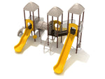 Playground Equipment Thibadaux (PKP192) - SchoolOutlet